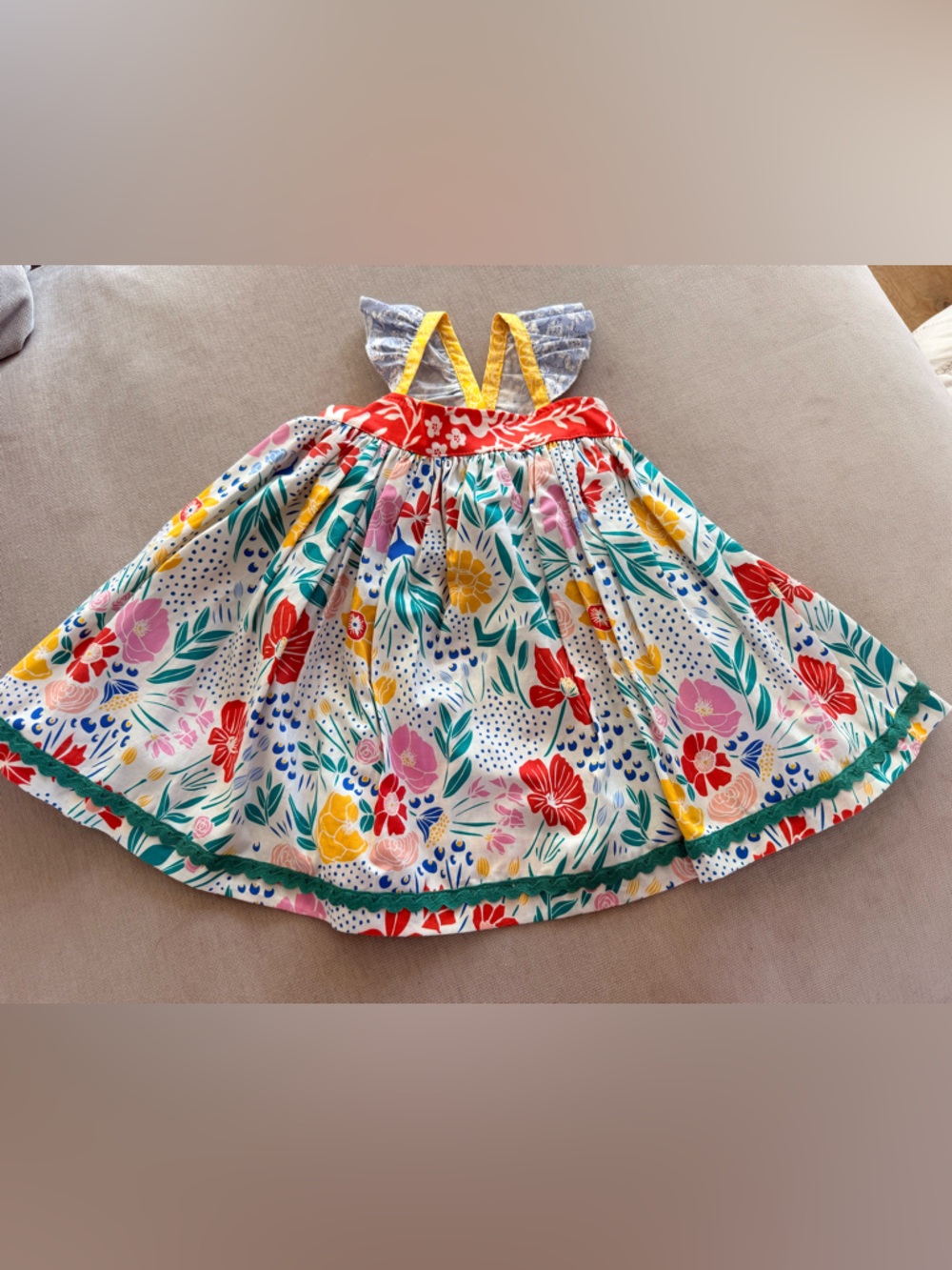 Matilda Jane PLATINUM Lucy Tunic Top